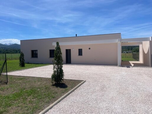 Maison 4 pièces 126 m² · à Agnos · 126 m² · 375 000 €
