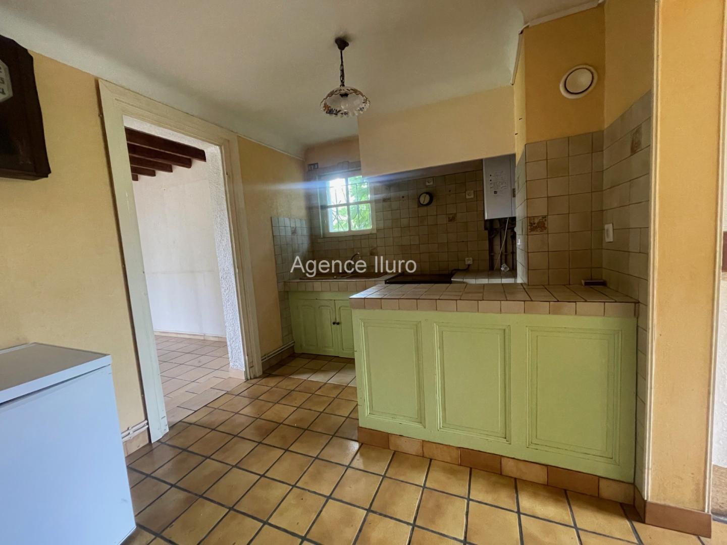 Maison à vendre, 133m², Oloron-Sainte-Marie