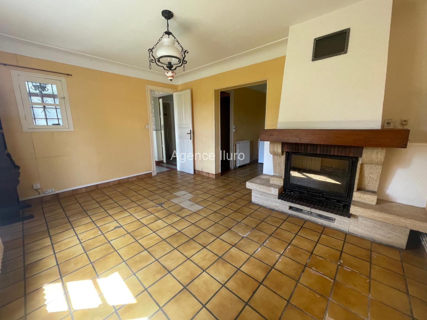 Maison à vendre, 133m², Oloron-Sainte-Marie