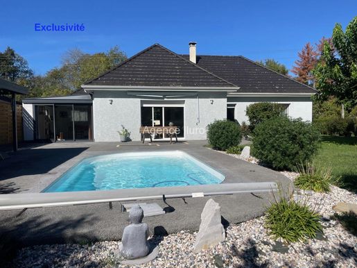 Maison 4 pièces 134 m² · à Oloron-Sainte-Marie · 134 m² · 357 000 €