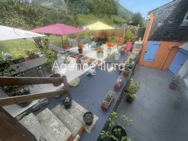 Maison à vendre, 196m², Oloron-Sainte-Marie