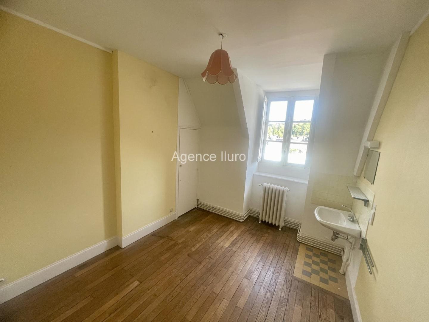 Appartement à vendre, 51m², Oloron-Sainte-Marie
