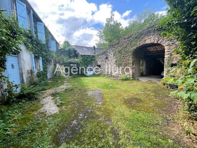 Maison à vendre, 227m², Oloron-Sainte-Marie