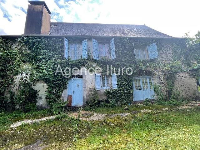 Maison à vendre, 227m², Oloron-Sainte-Marie