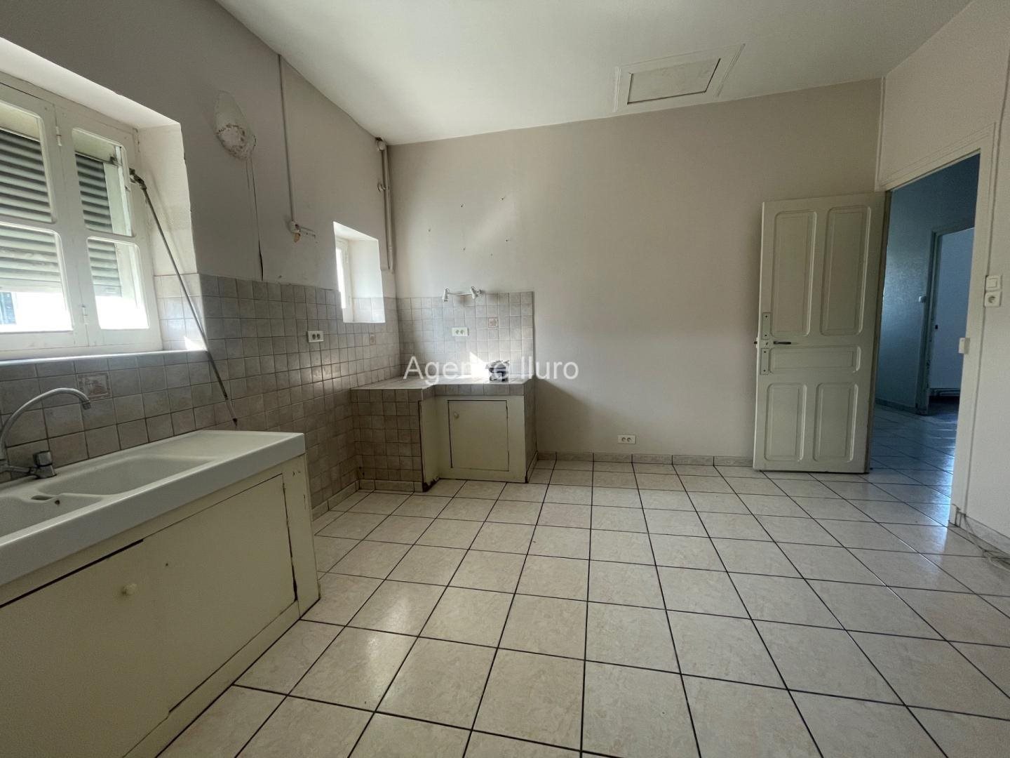 Maison à vendre, 173m², Oloron-Sainte-Marie