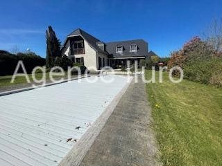 Maison à vendre, 213m², Oloron-Sainte-Marie