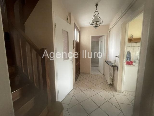 Maison à vendre, 103m², Oloron-Sainte-Marie