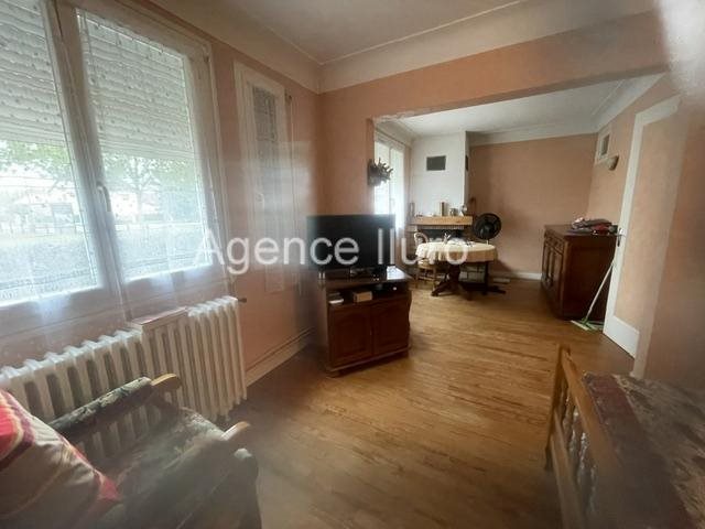 Maison à vendre, 103m², Oloron-Sainte-Marie