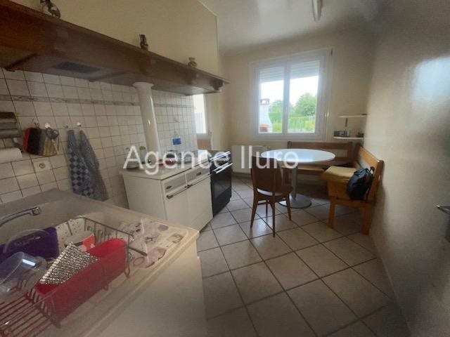 Maison à vendre, 103m², Oloron-Sainte-Marie