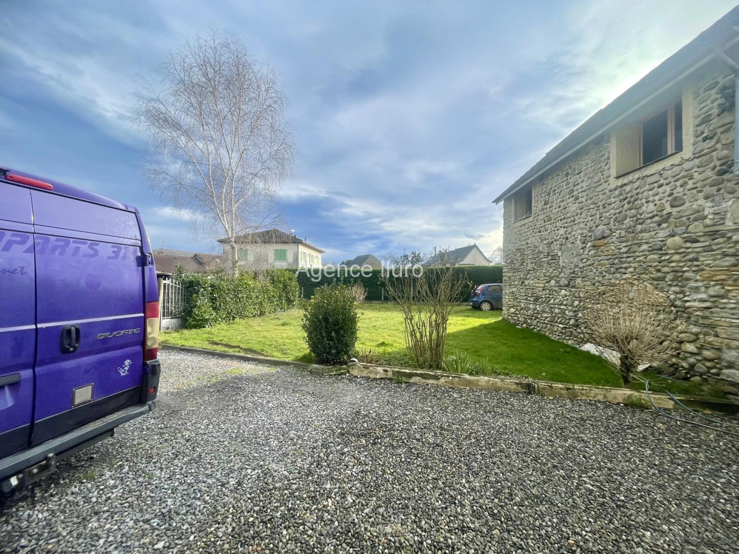 Maison à vendre, 108m², Oloron-Sainte-Marie