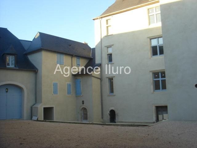 Appartement à vendre, 81m², Oloron-Sainte-Marie