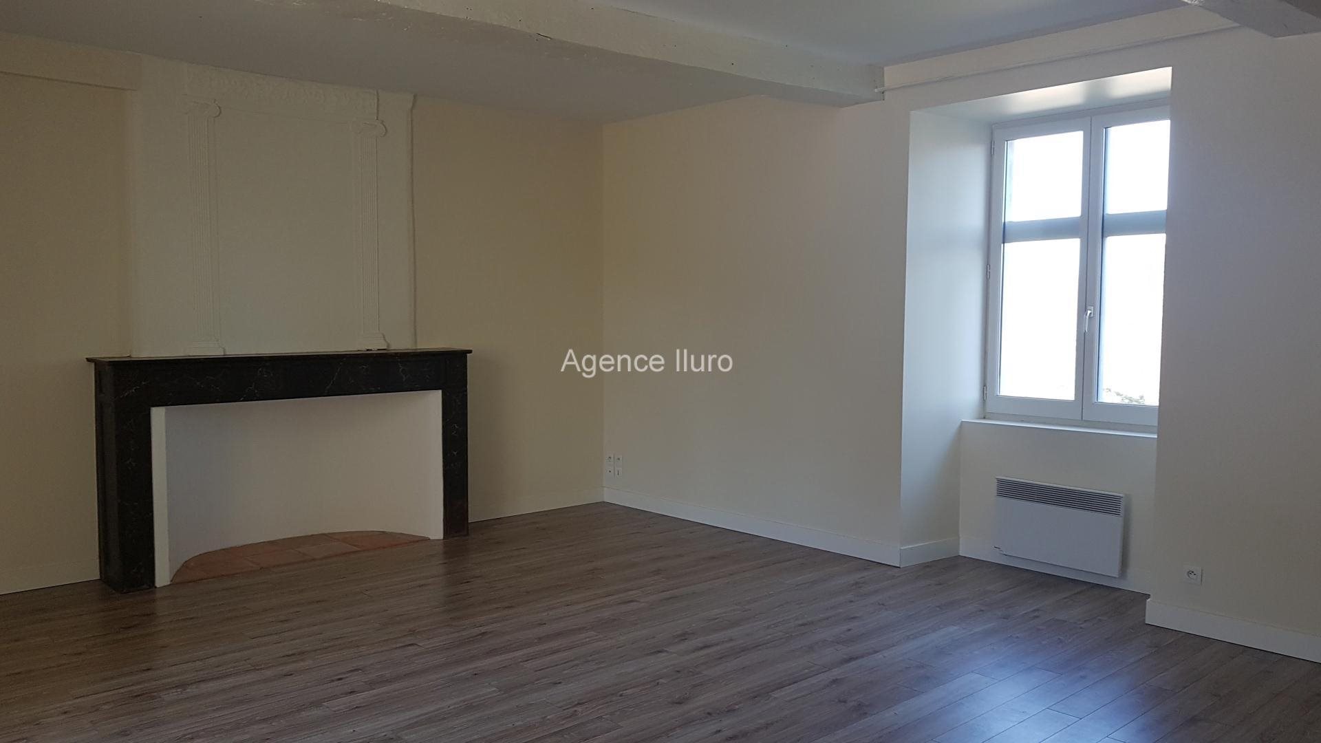 Appartement à vendre, 81m², Oloron-Sainte-Marie