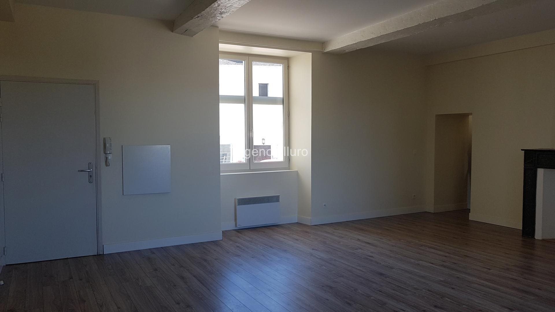 Appartement à vendre, 81m², Oloron-Sainte-Marie
