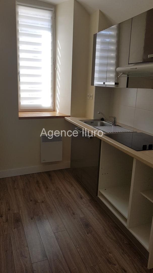 Appartement à vendre, 81m², Oloron-Sainte-Marie
