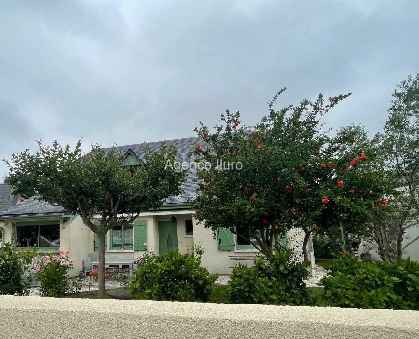 Maison à vendre, 132m², Oloron-Sainte-Marie