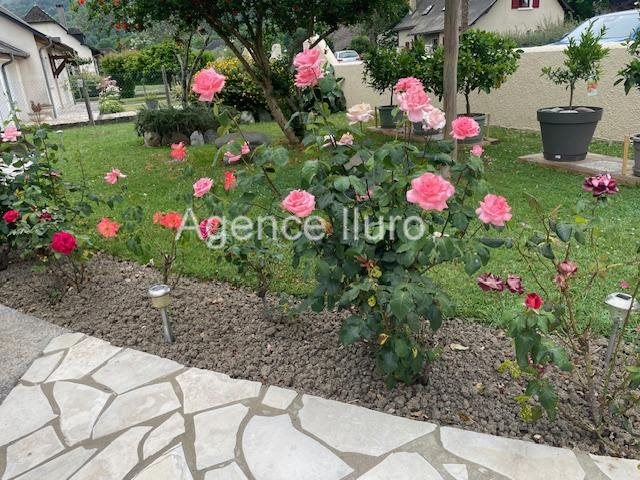 Maison à vendre, 132m², Oloron-Sainte-Marie