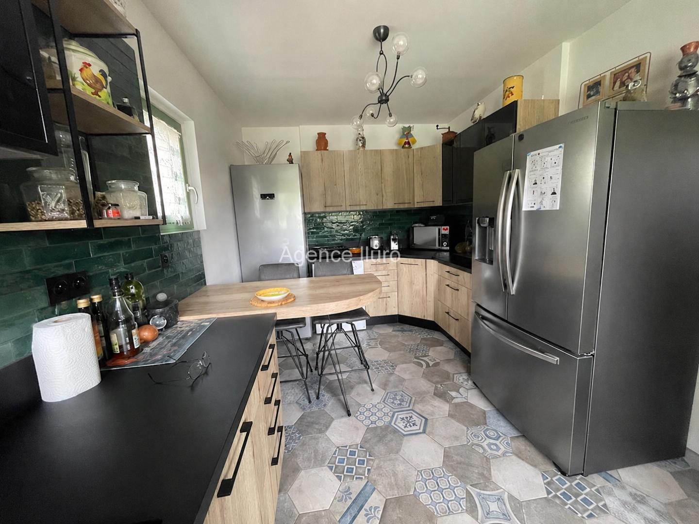 Maison à vendre, 132m², Oloron-Sainte-Marie