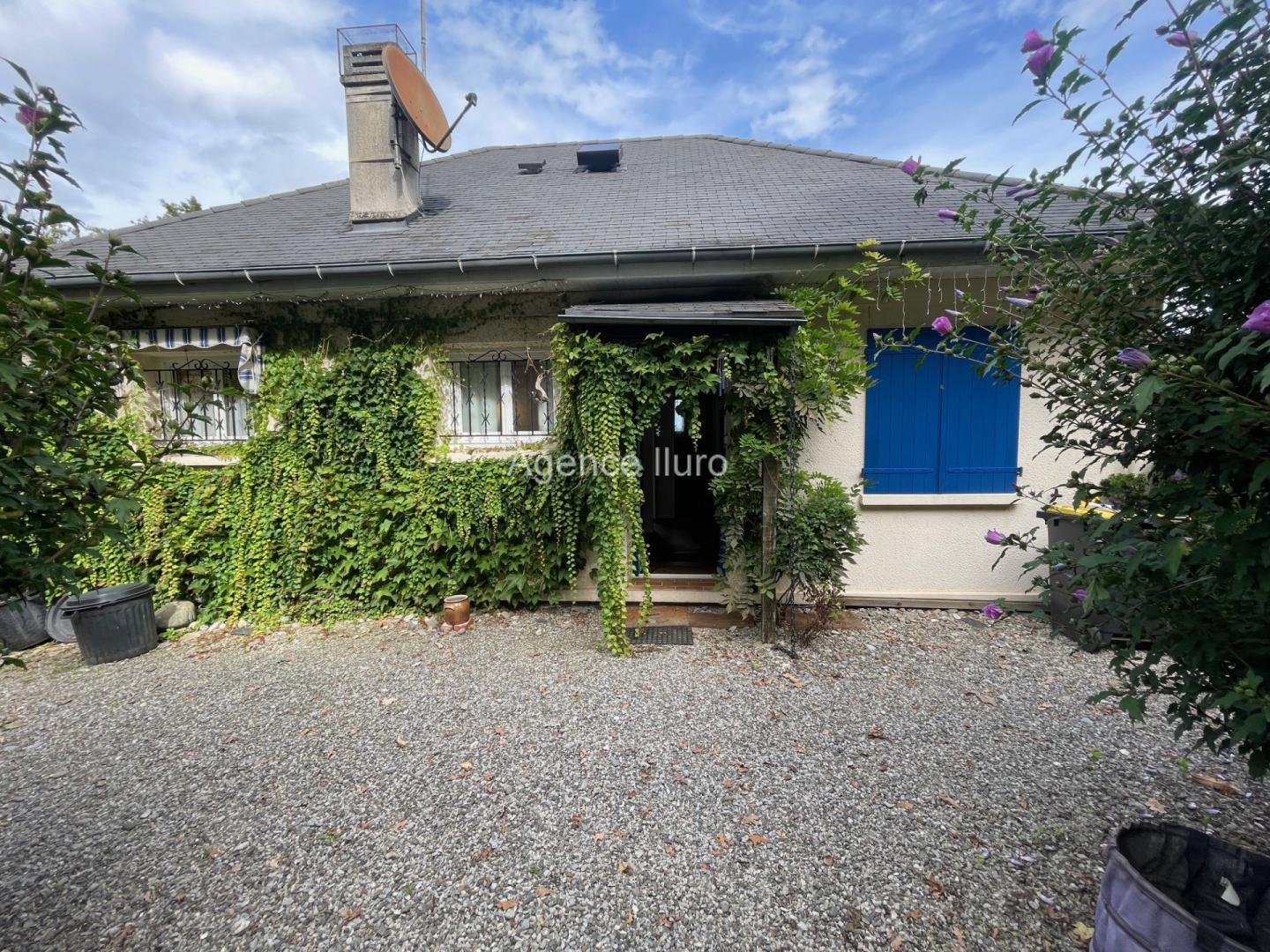 Maison à vendre, 79m², Eysus