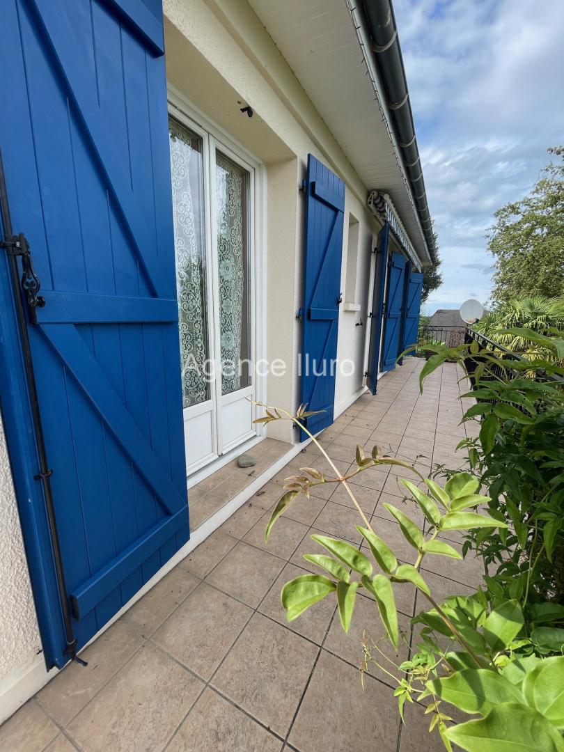 Maison à vendre, 79m², Eysus