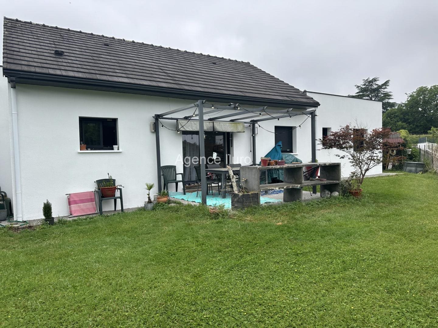 Maison à vendre, 110m², Bidos