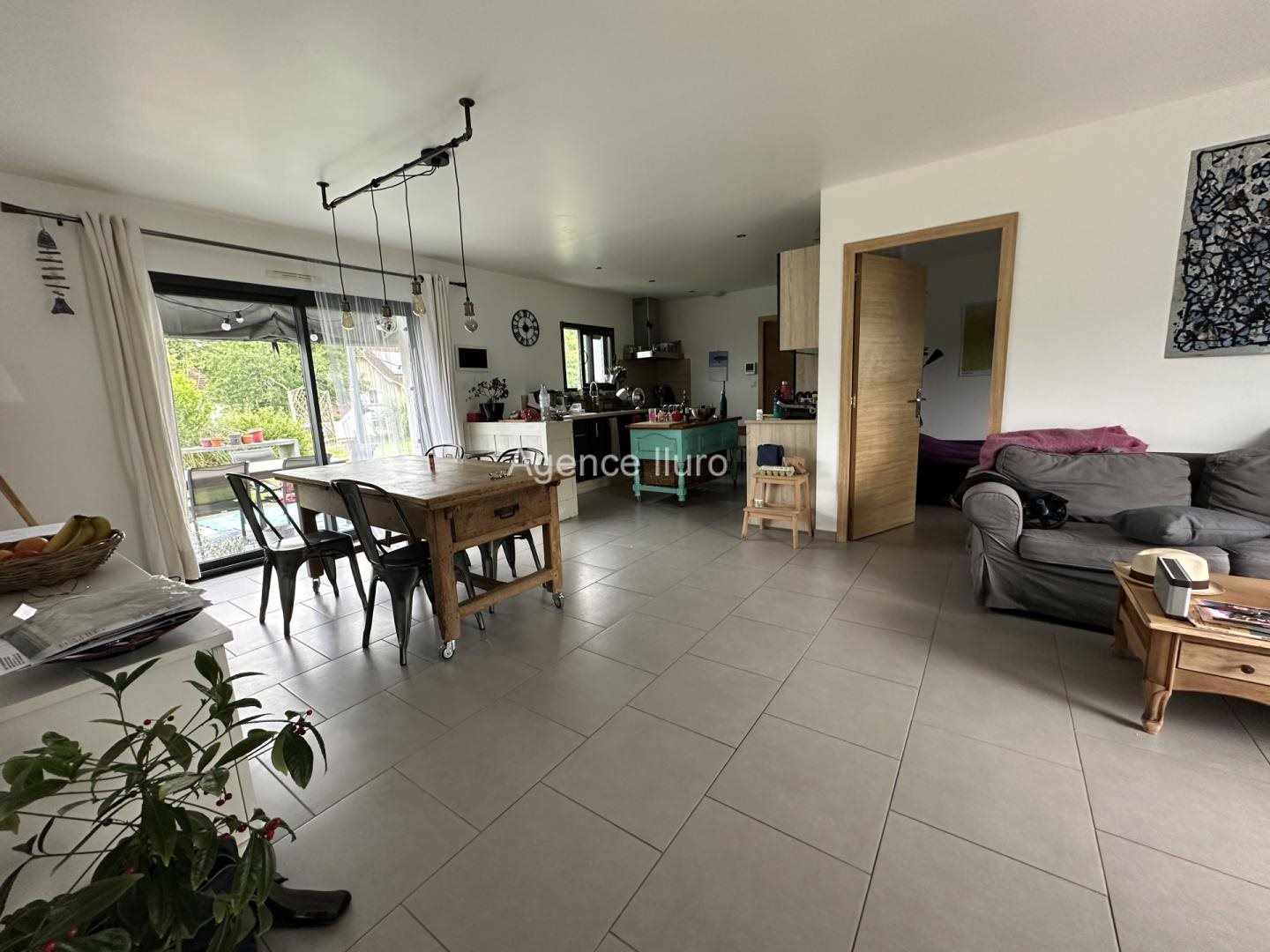 Maison à vendre, 110m², Bidos