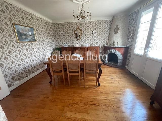 Maison à vendre, 137m², Oloron-Sainte-Marie