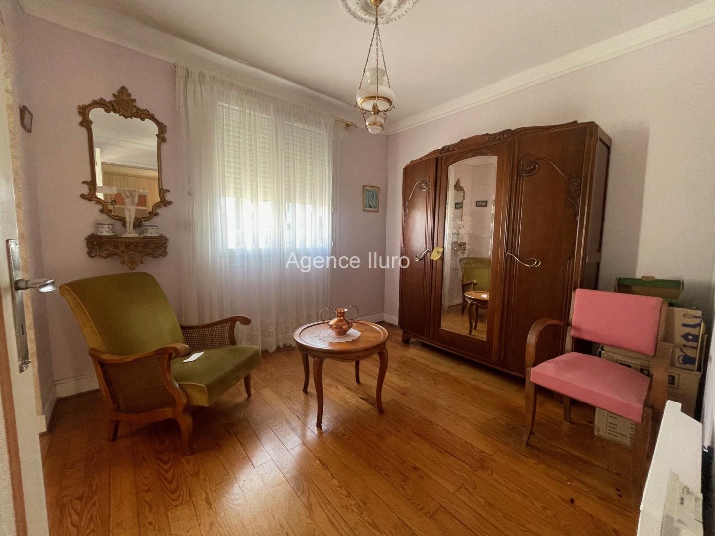 Maison à vendre, 137m², Oloron-Sainte-Marie