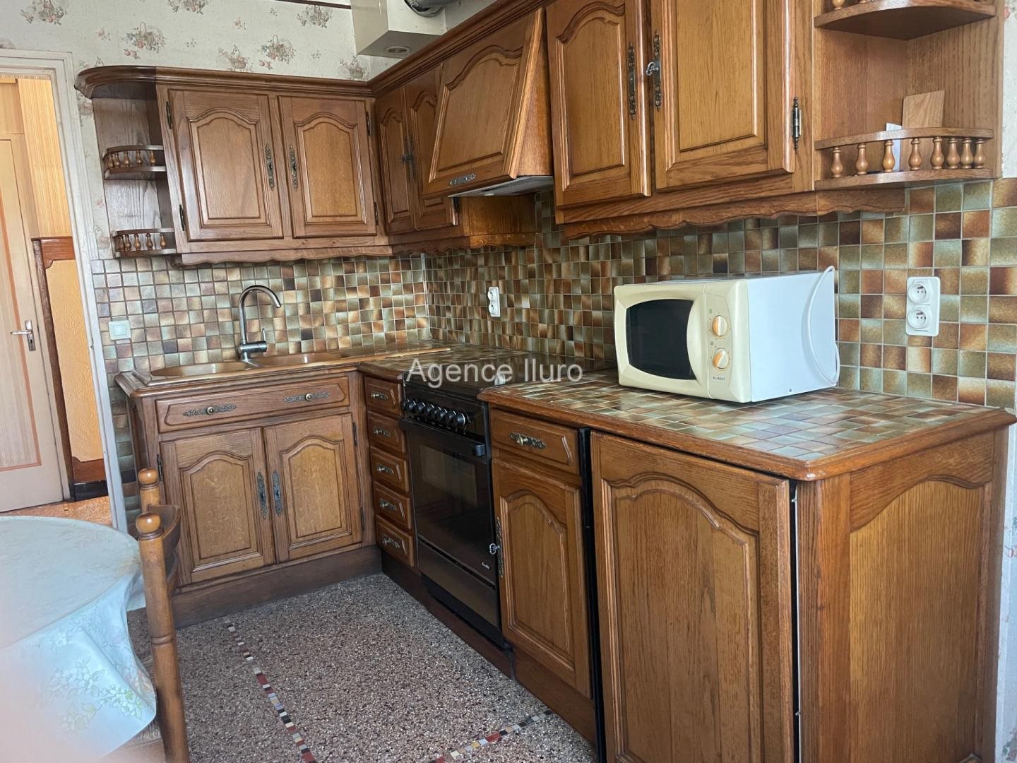 Maison à vendre, 137m², Oloron-Sainte-Marie