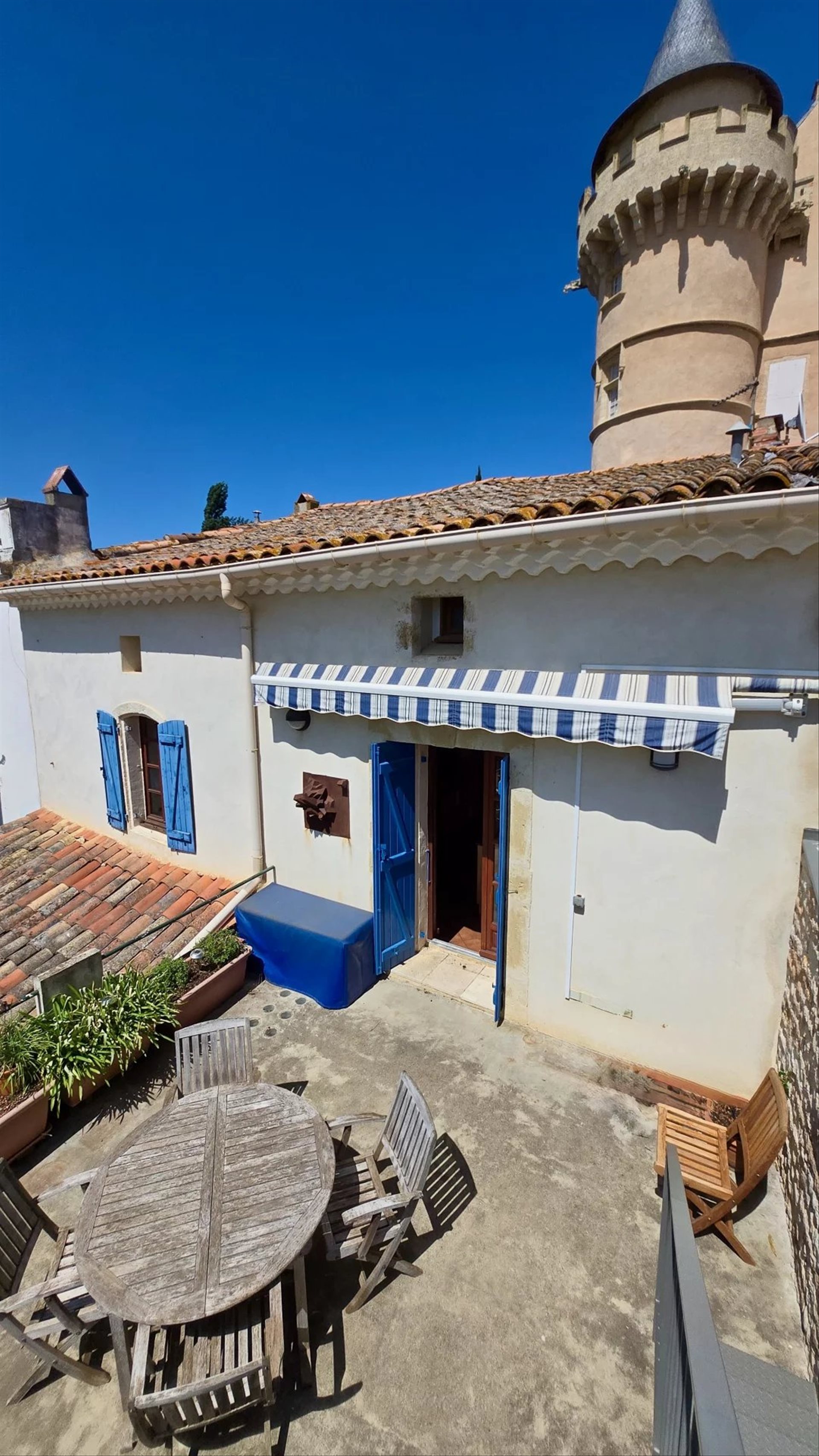 Maison à vendre, 291m², Margon