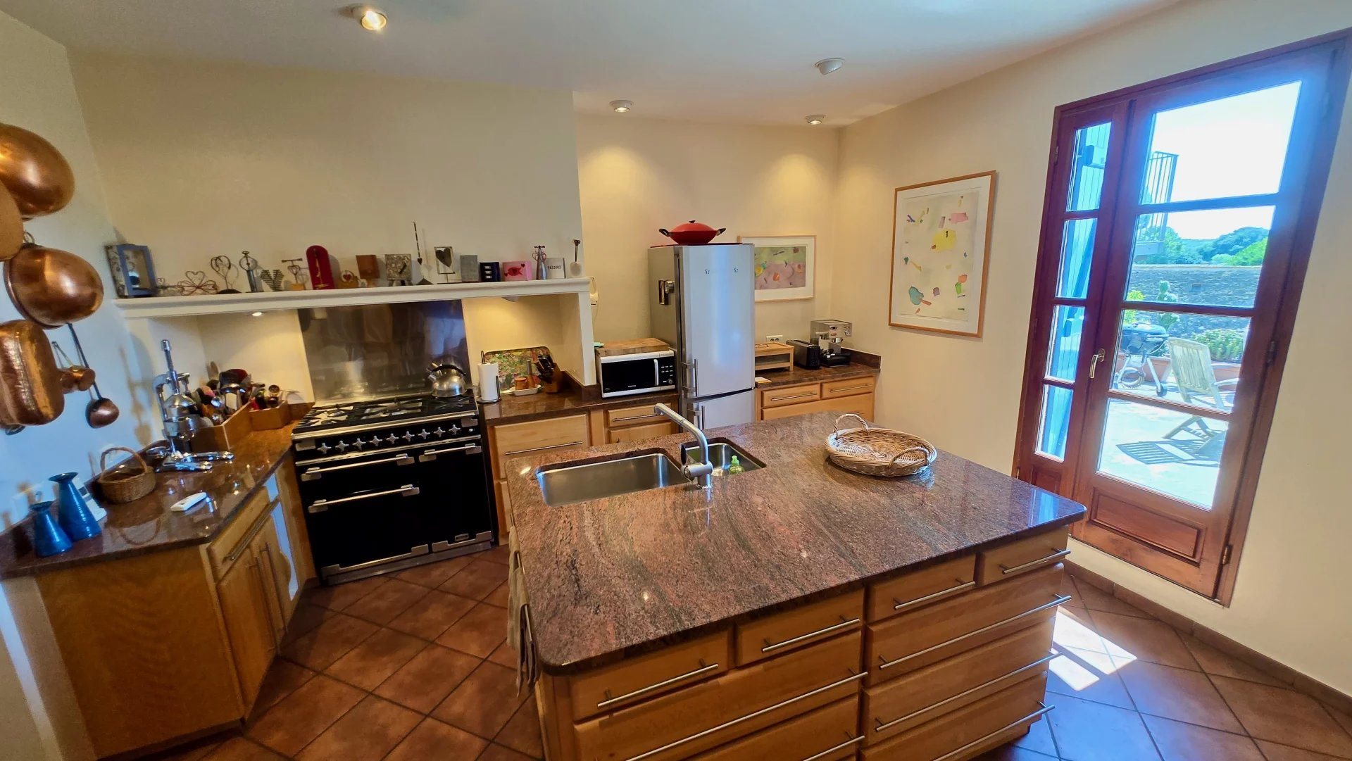 Maison à vendre, 291m², Margon