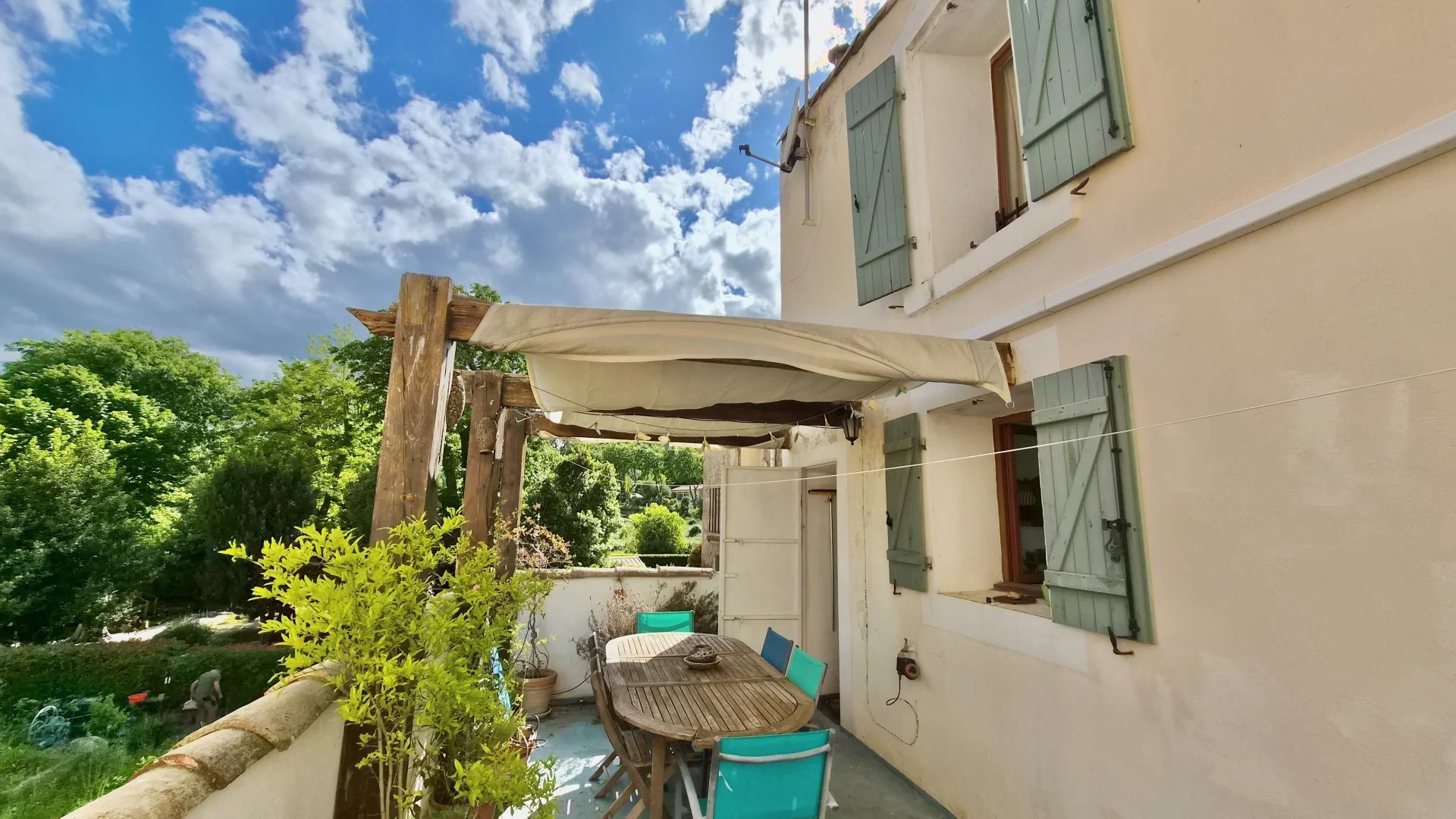 Maison à vendre, 75m², Nizas