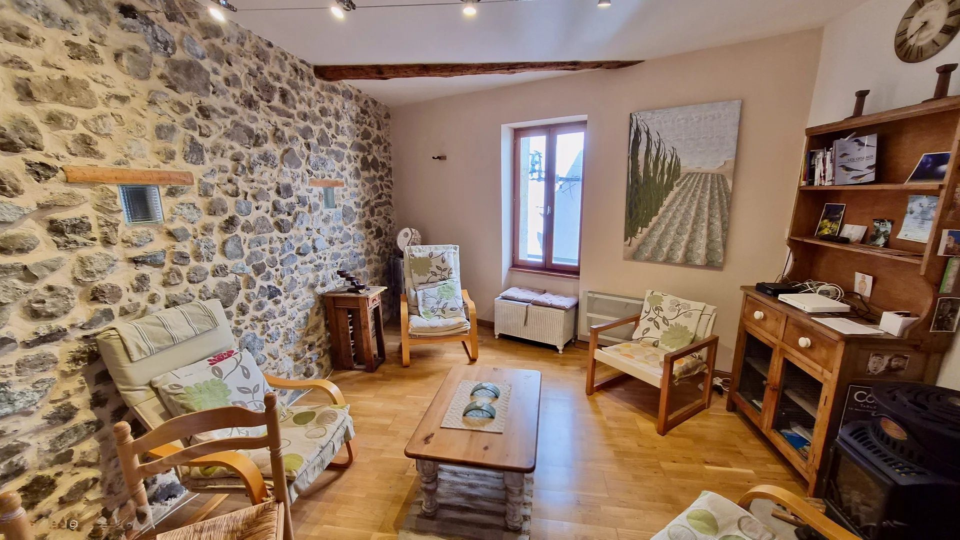 Maison à vendre, 75m², Nizas