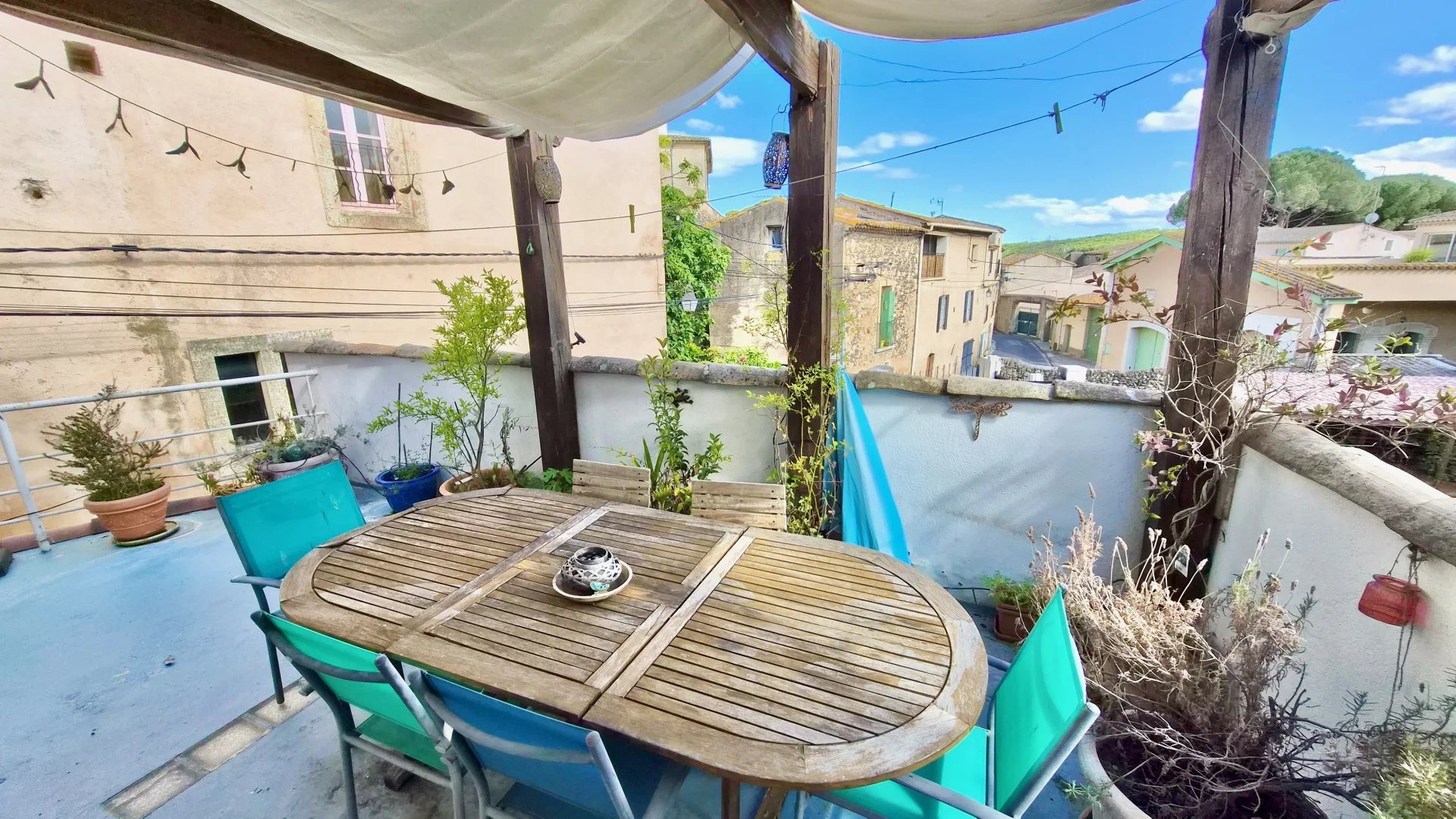 Maison à vendre, 75m², Nizas