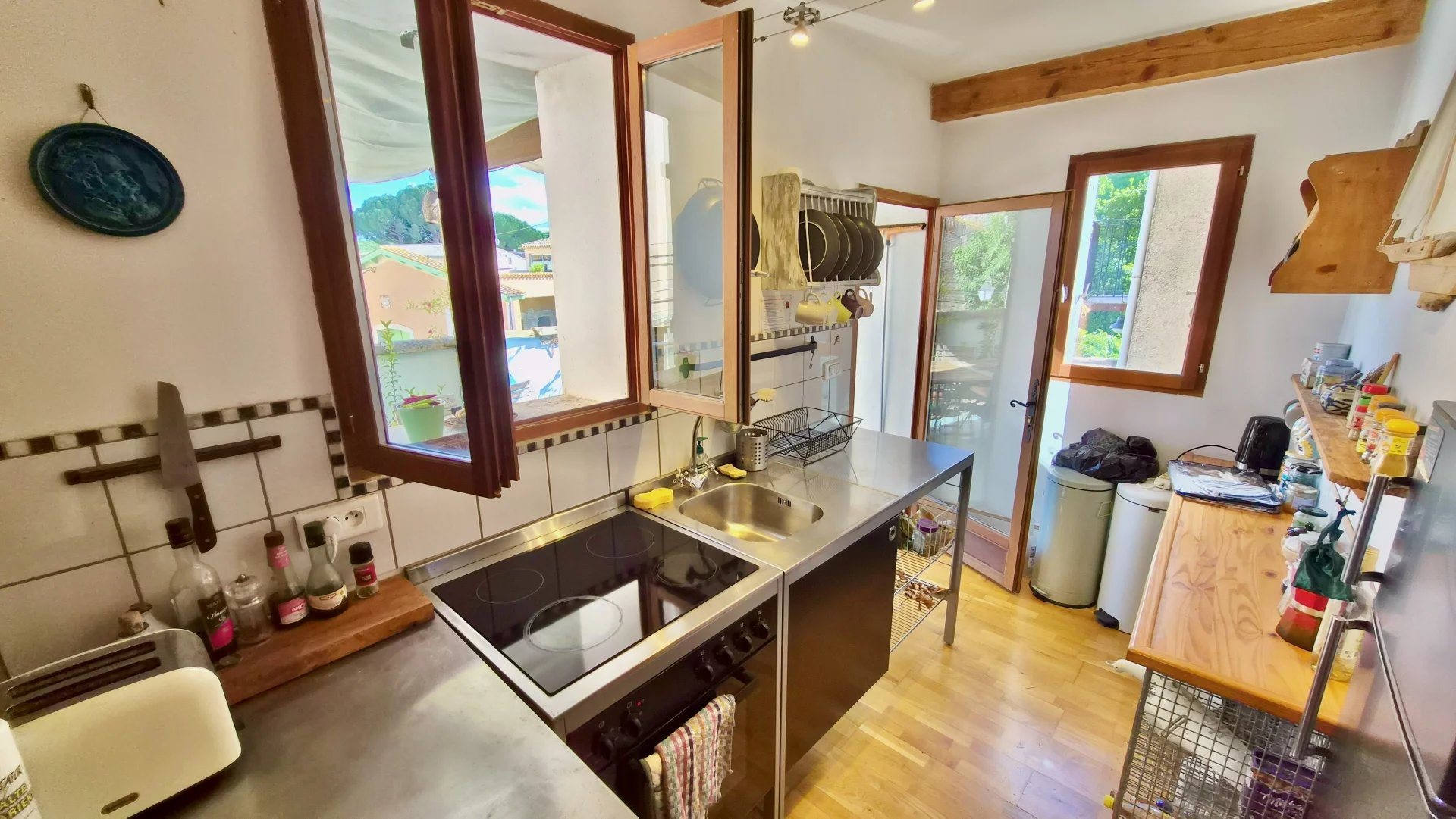 Maison à vendre, 75m², Nizas