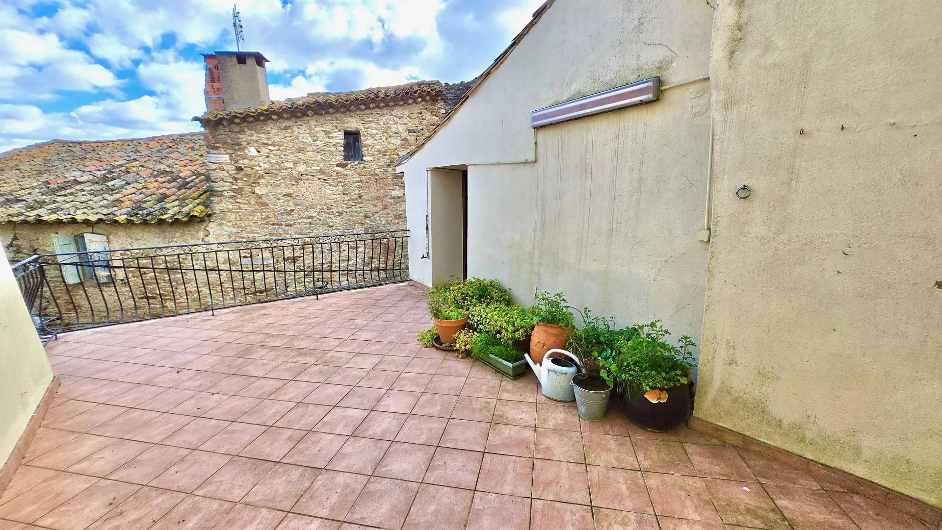 Maison à vendre, 112m², Faugères