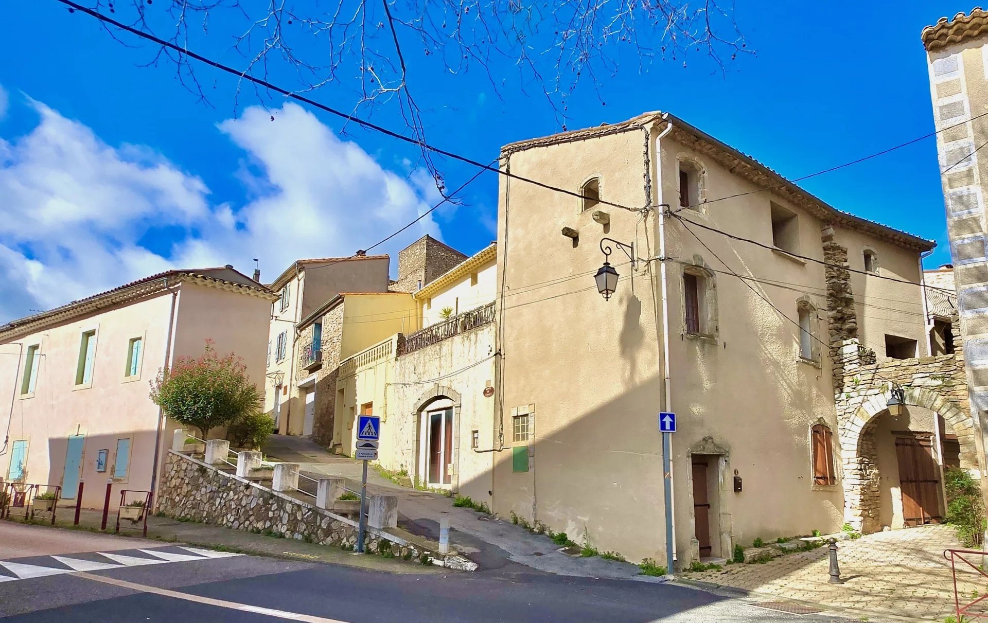 Maison à vendre, 112m², Faugères