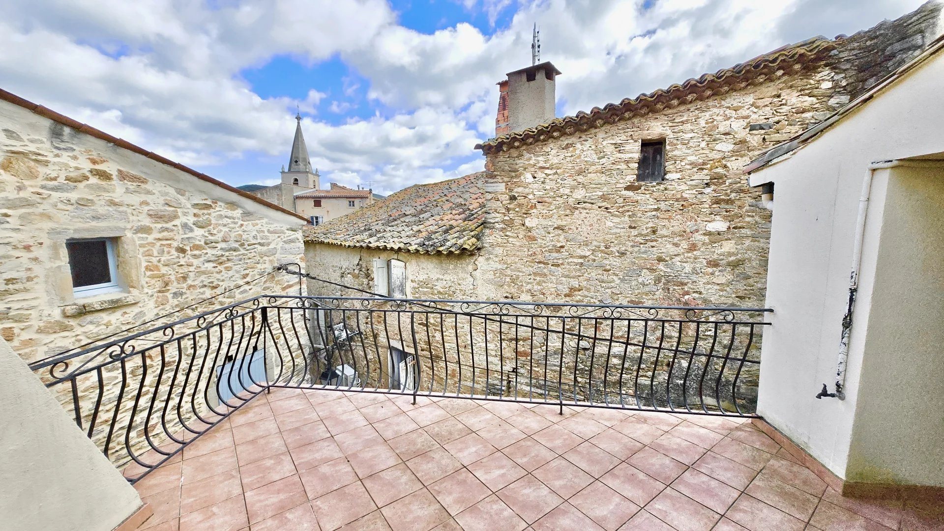 Maison à vendre, 112m², Faugères