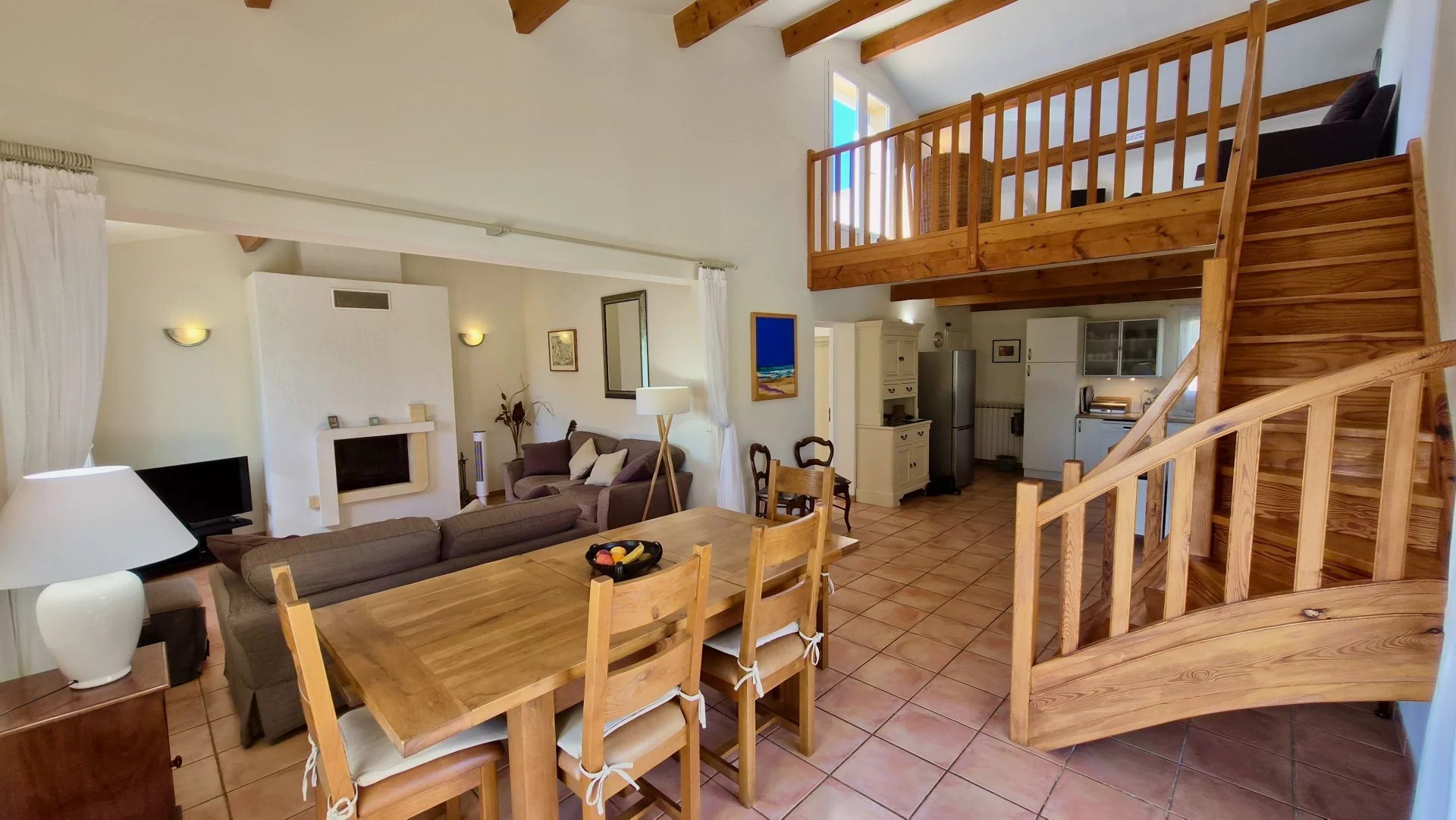 Maison à vendre, 137m², Saint-Geniès-de-Fontedit