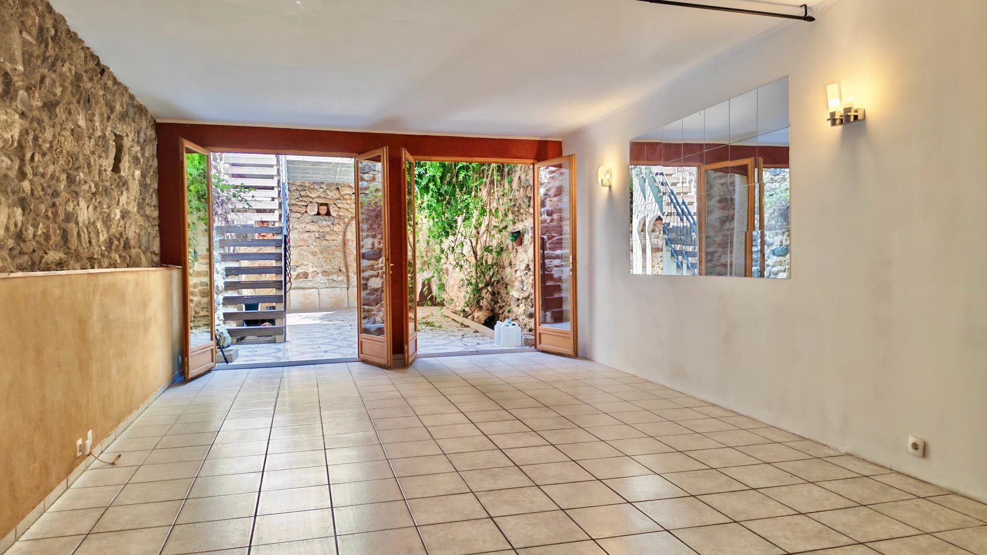 Maison à vendre, 90m², Fontès