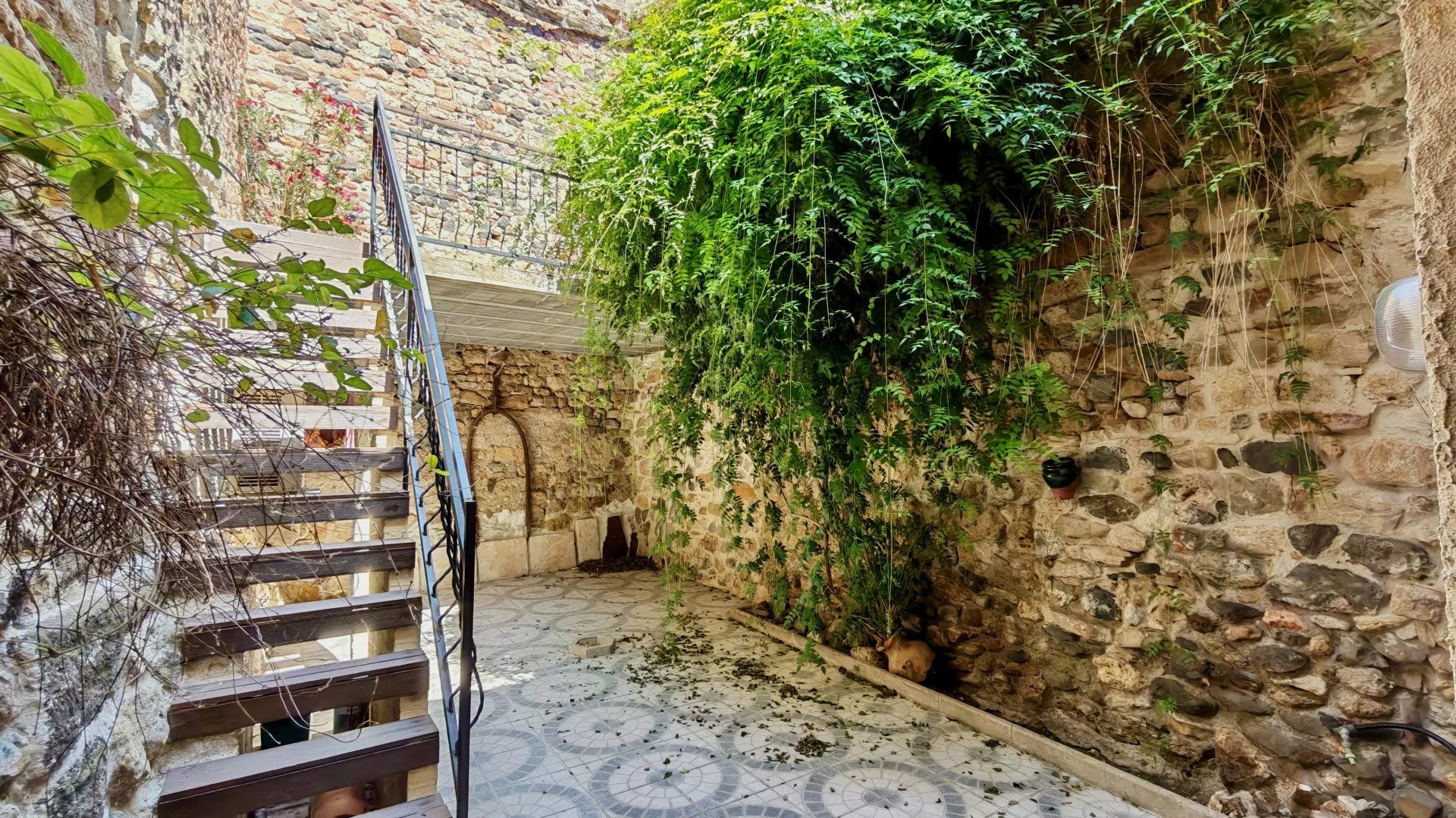 Maison à vendre, 90m², Fontès