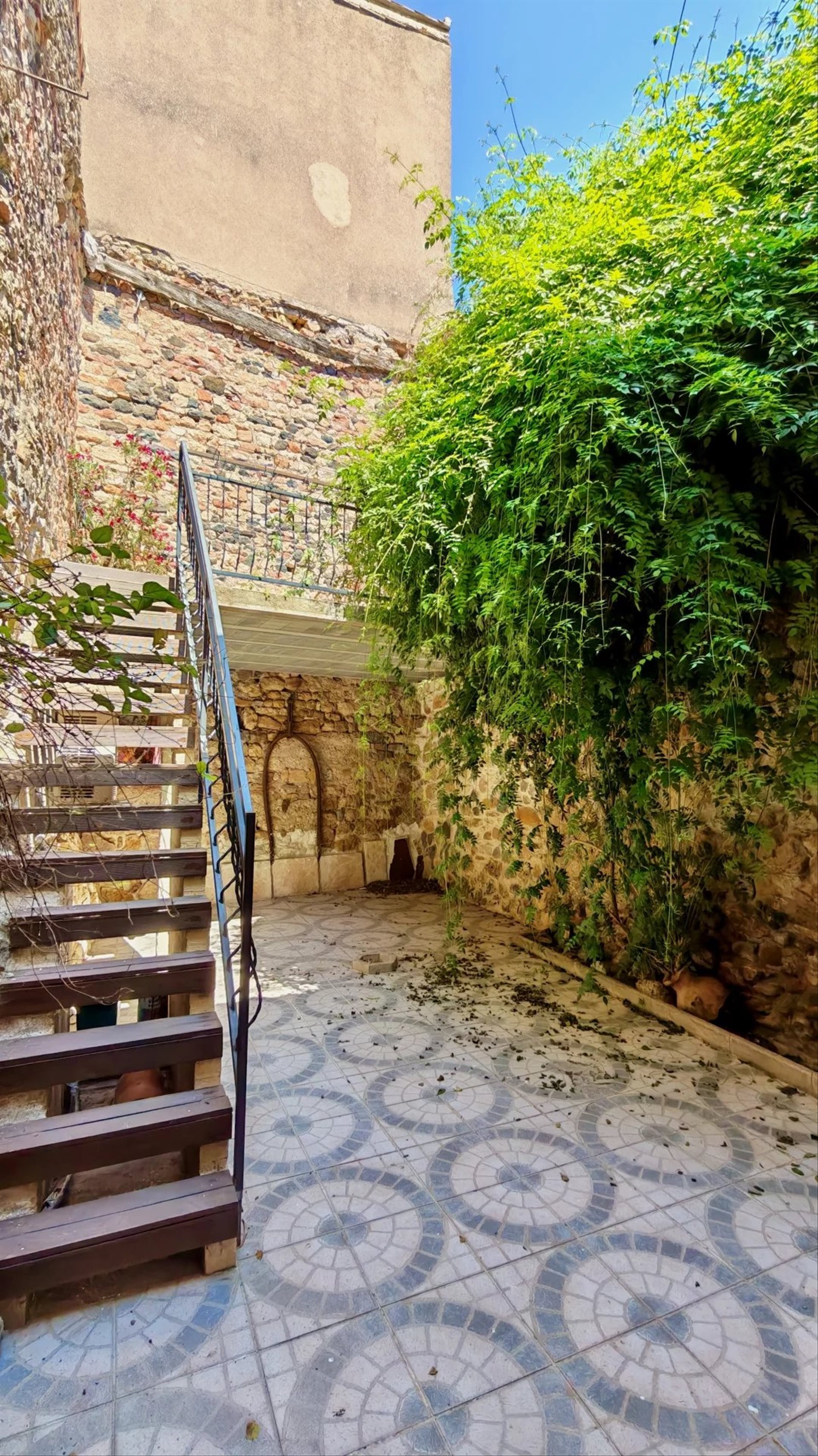 Maison à vendre, 90m², Fontès