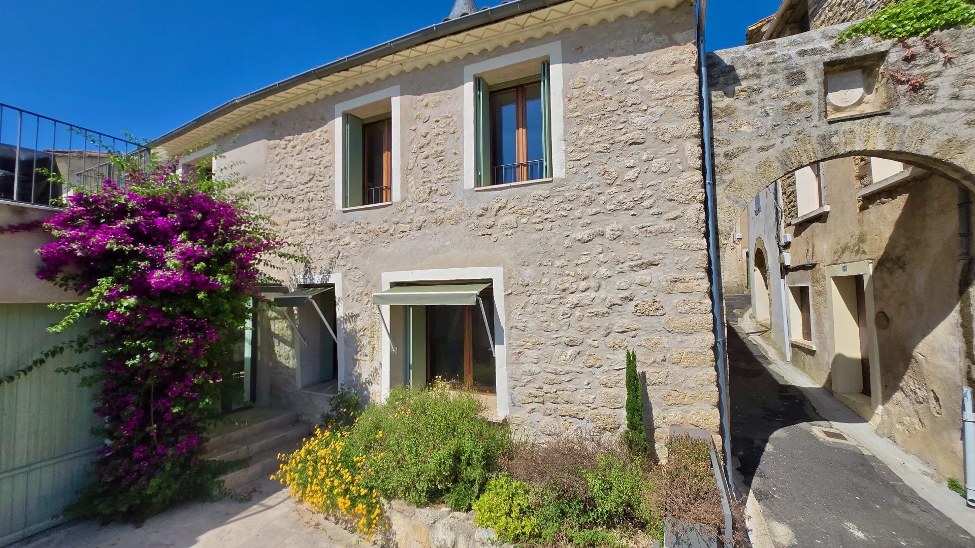 Maison à vendre, 135m², Margon