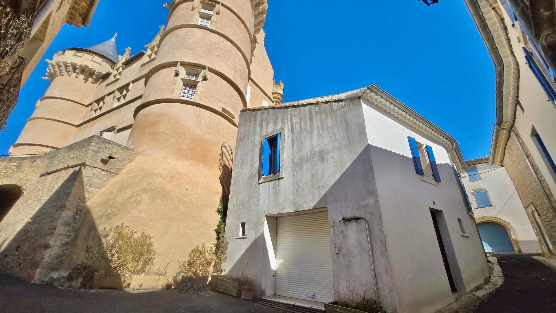 Maison à vendre, 47m², Margon