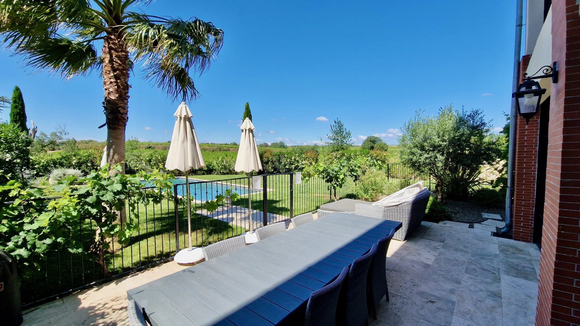 Maison à vendre, 143m², Puissalicon