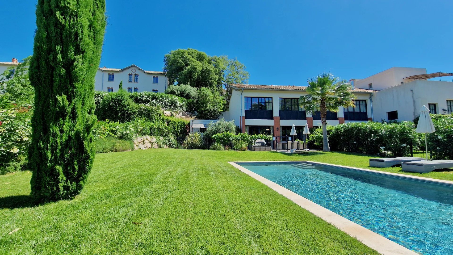 Maison à vendre, 143m², Puissalicon