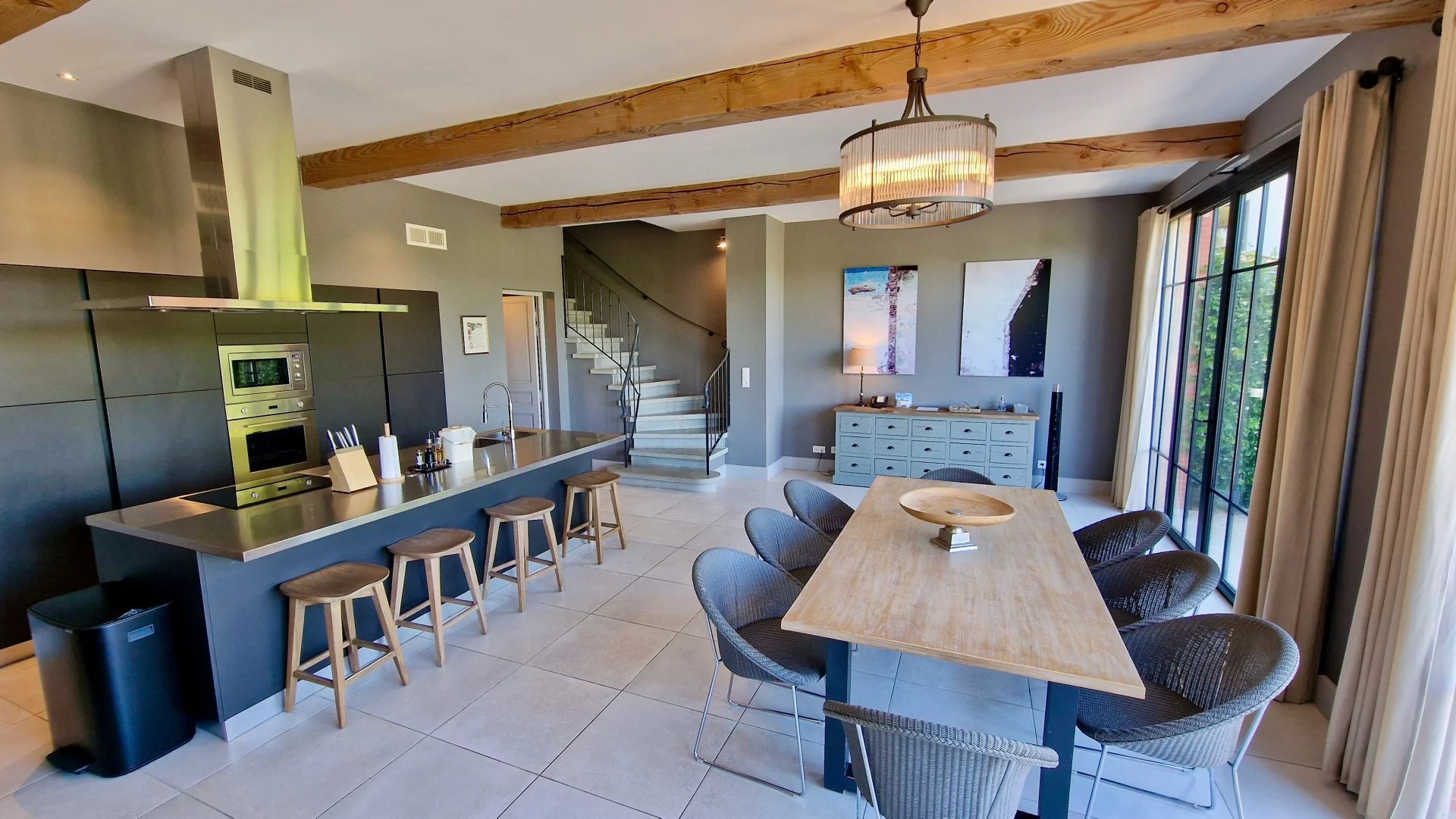 Maison à vendre, 143m², Puissalicon