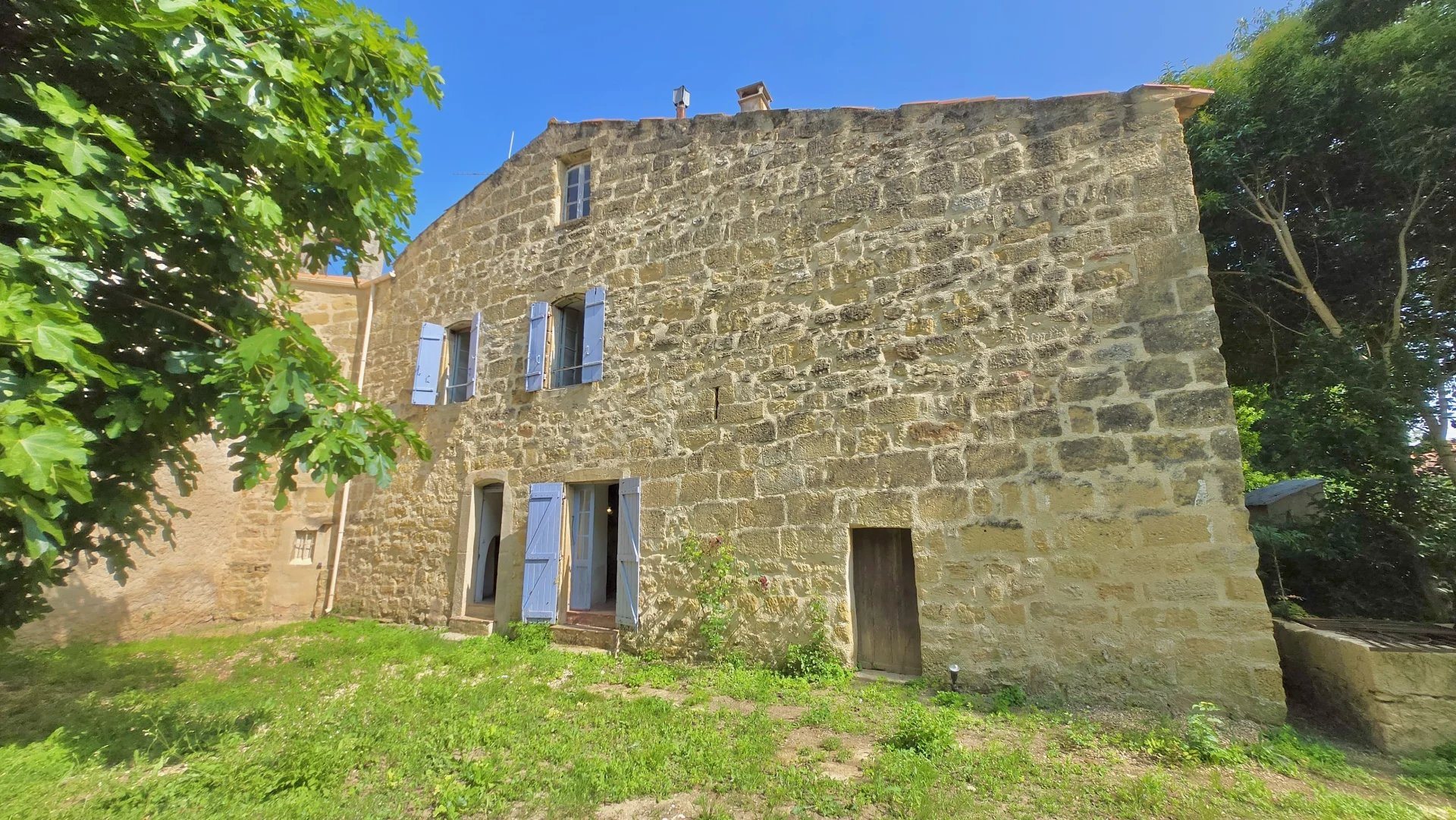 Maison à vendre, 154m², Espondeilhan