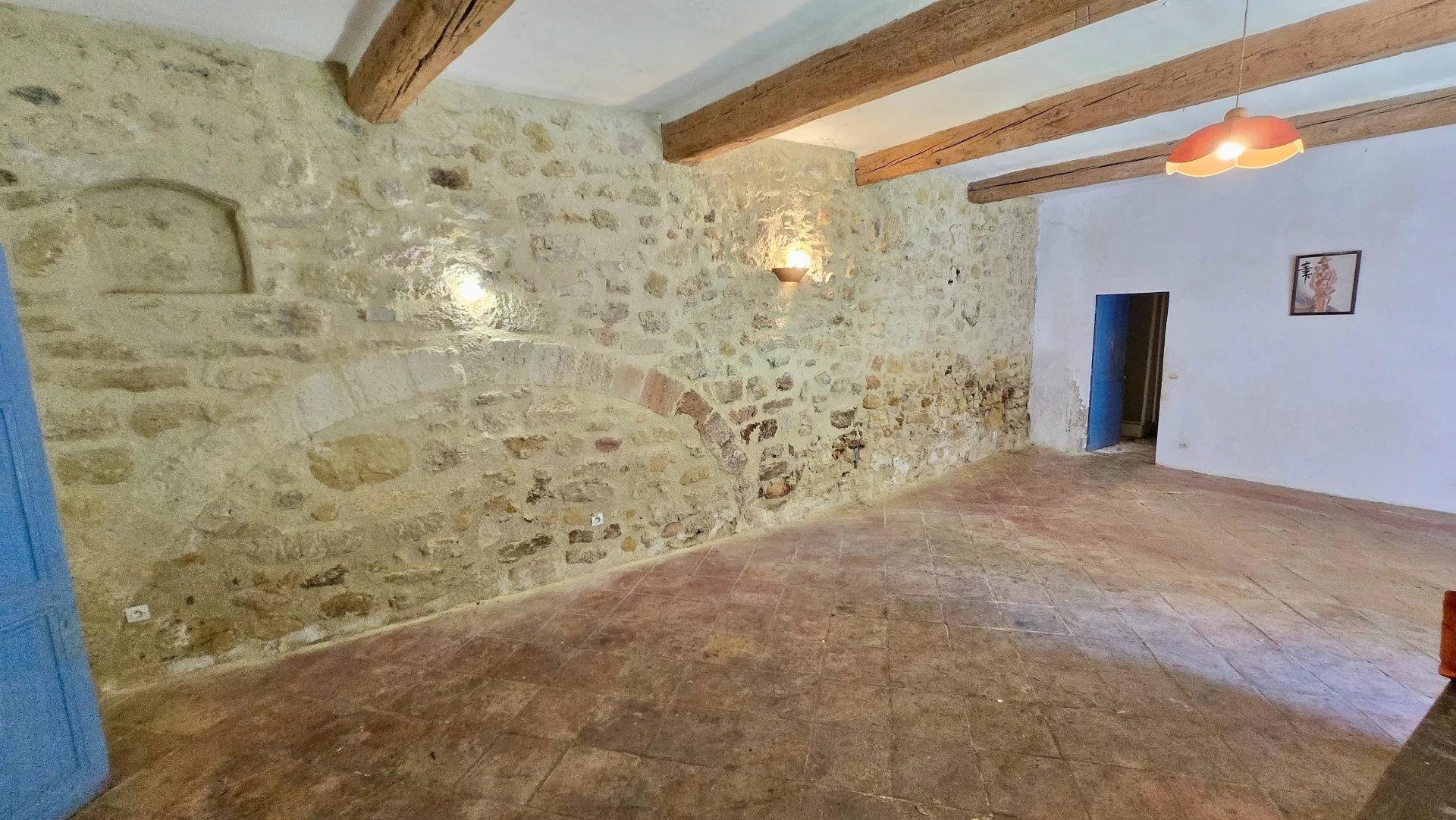 Maison à vendre, 154m², Espondeilhan
