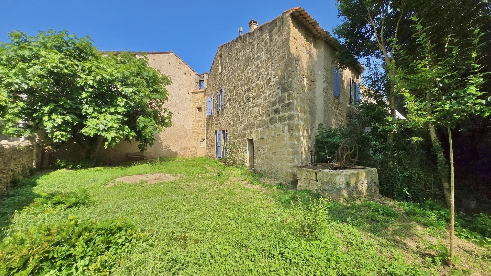 Maison à vendre, 154m², Espondeilhan