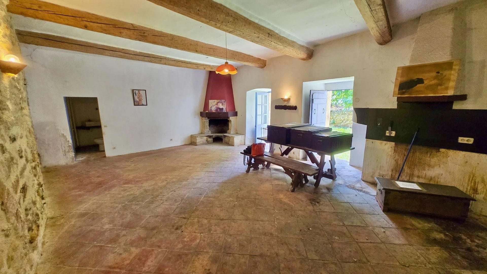 Maison à vendre, 154m², Espondeilhan